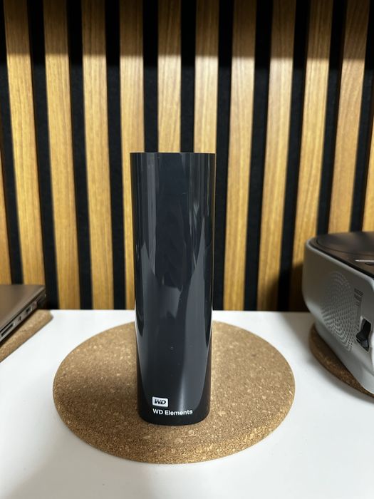 Hard extern Western Digital 20 TB