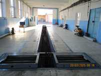 VAND LINIE ITP CLASA 2-3 turisme/camioane