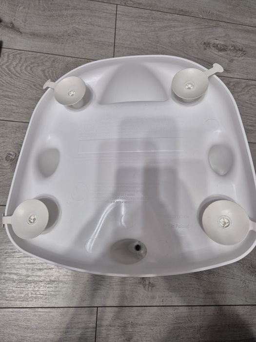 Vând scăunel baie bebelusi