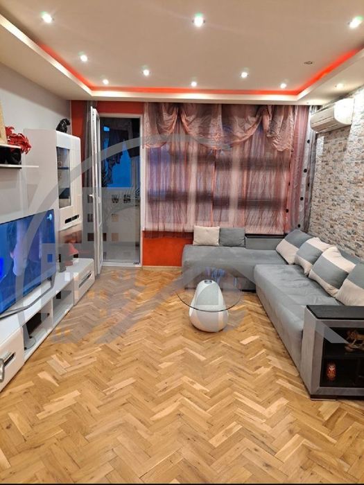 4-стаен в Варна-Възраждане 1