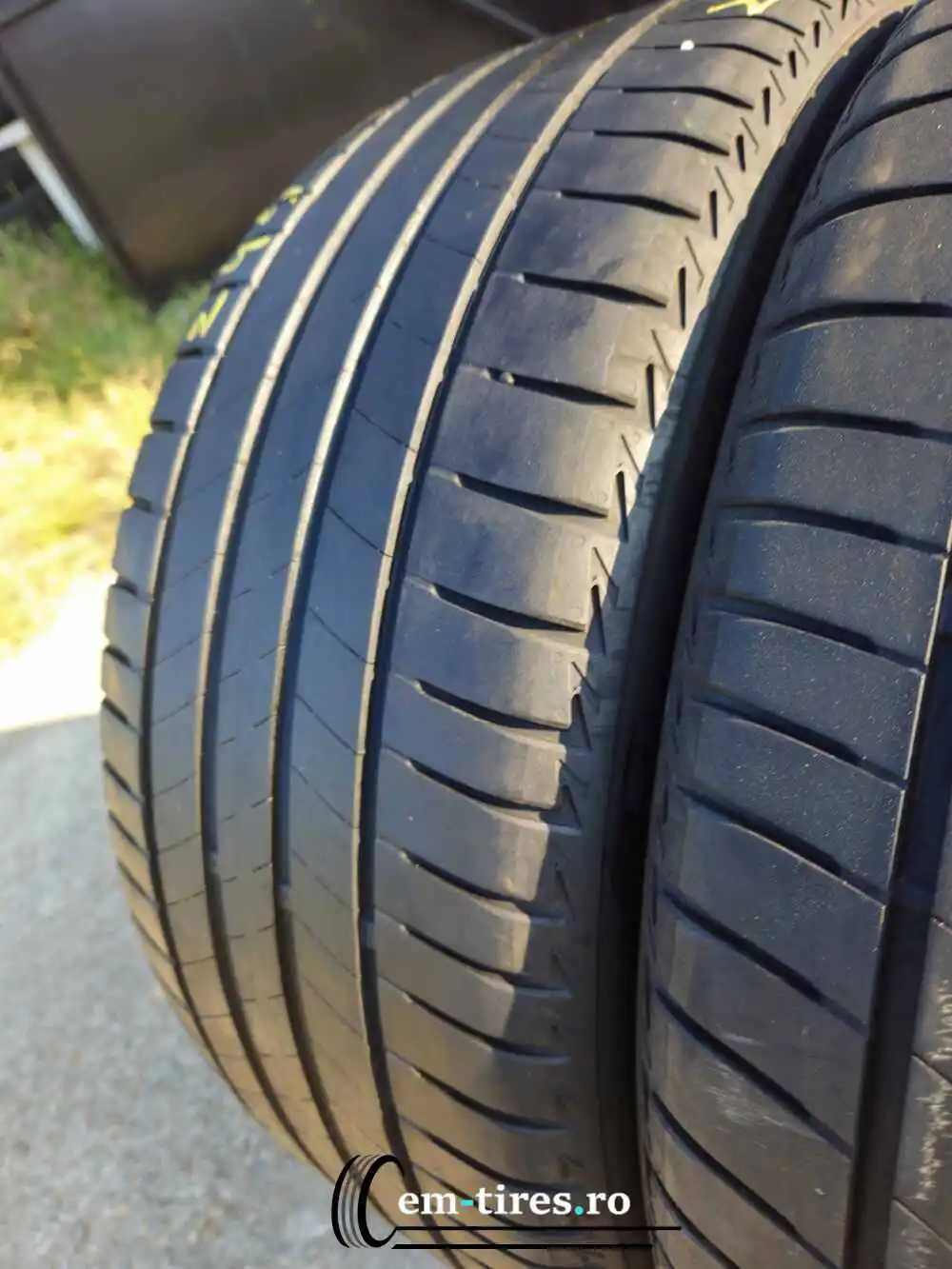 SET 4 Anvelope Vara 245/40 R19 BRIDGESTONE Turanza T005 94W