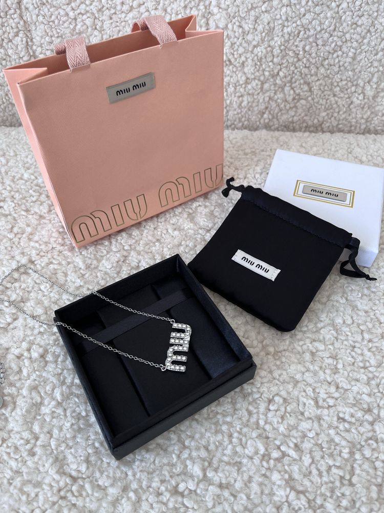 MM колие New Season