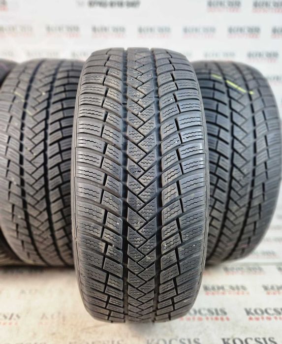 Anvelope iarna m+s - 205 50 17 - VREDESTEIN