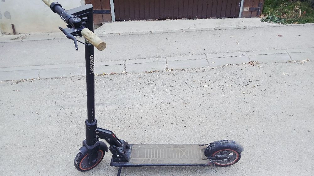 Vand trotineta electrica lenovo