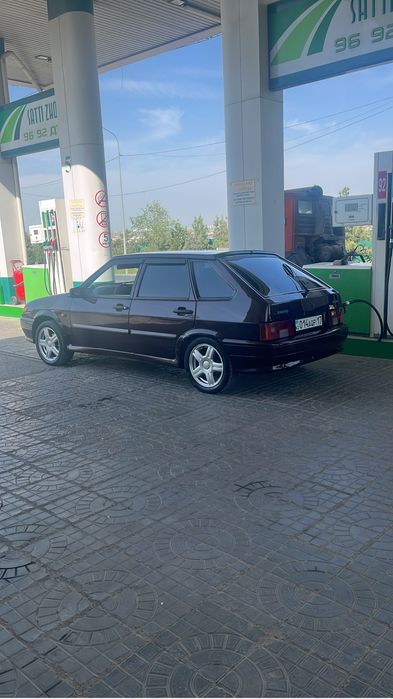Торус без трещина