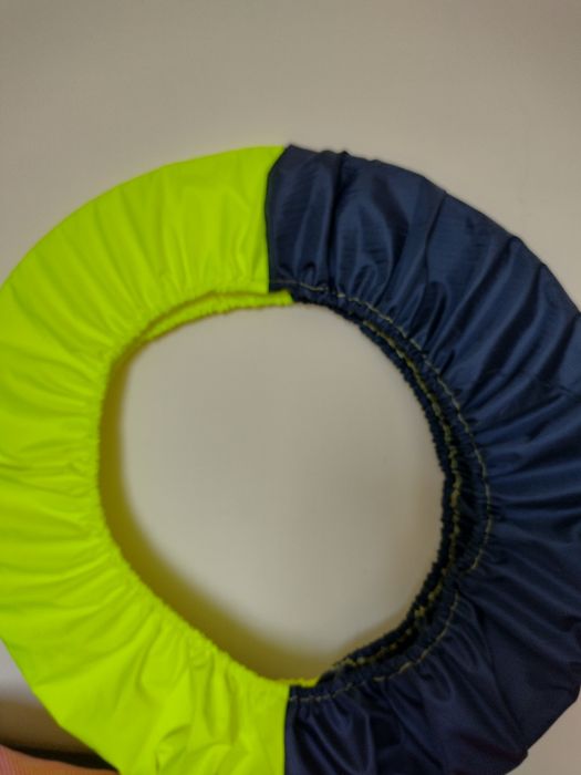 Калъф за обръч за художествена гимнастика