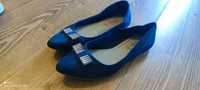 Pantofi dama S'Oliver marime 39