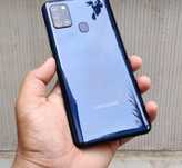 Samsung Galaxy A21s sotiladi