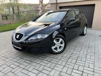 Seat leon 1.9 tdi