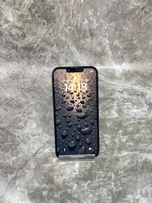 Apple iPhone 13 Pro 256 gb лот 786849(Костанай)1021