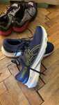 asics roadmiles 2 spuma FF Blast, nou, 42.5, 43.5 si 44
