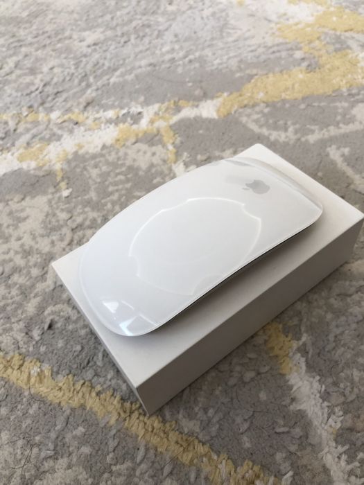 Magic Mouse macBook uchun