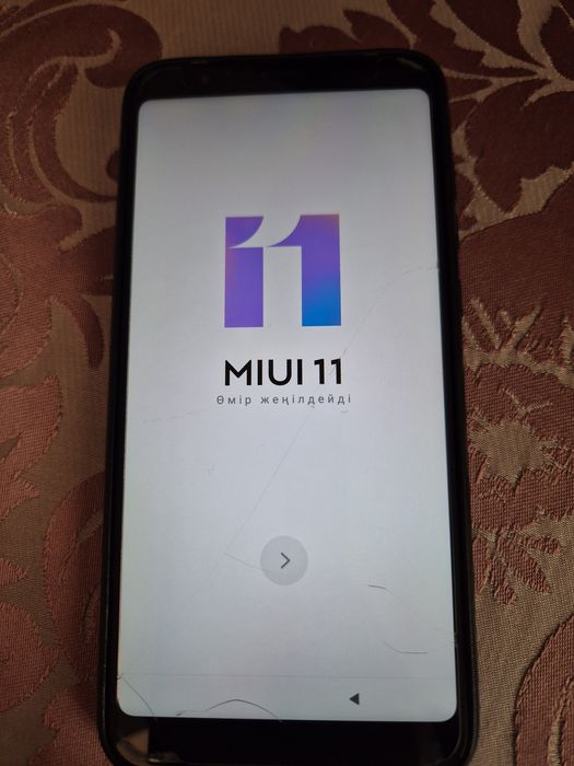 Redmi 5 Plus 128 ГБ