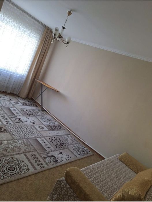 Квартир жалга беріледі