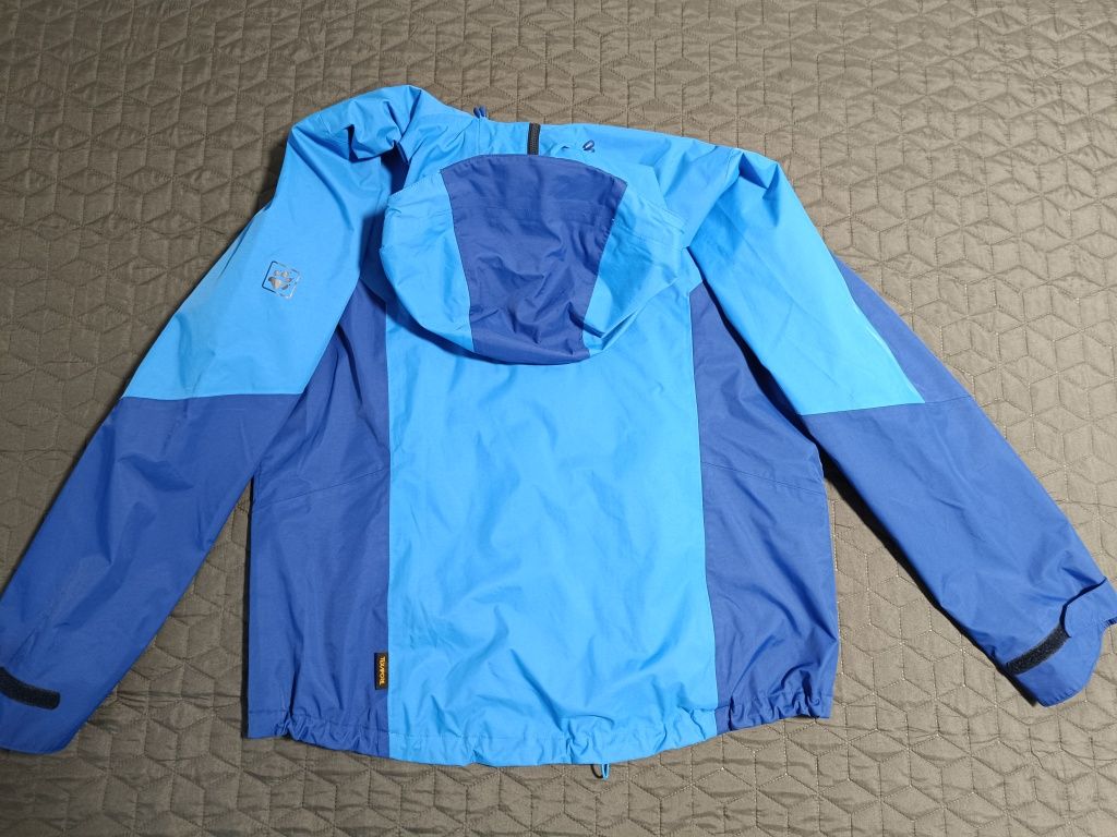 Geaca Jack Wolfskin Outdoor impermeabilă. XL