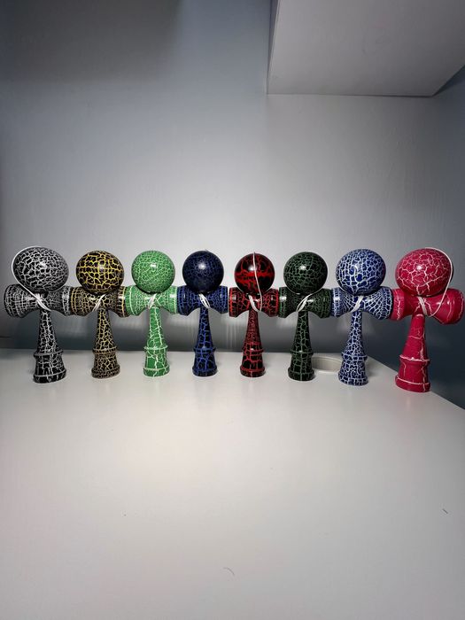 Jucarie Kendama Crackle (NOUA)