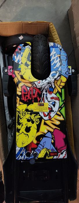 Дрифт карт. На 3 часа зарядка