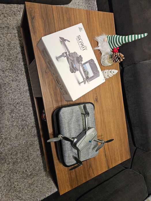 GPS Дрон "SG901"