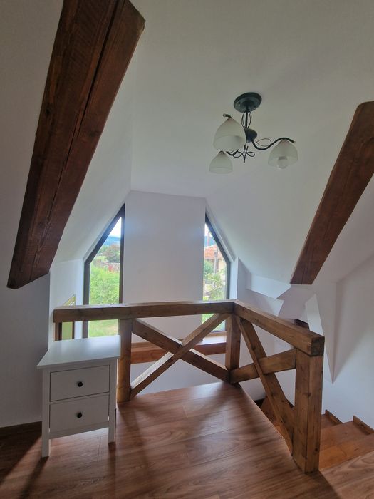 Casă modernă Baia de Criș la 8 km de Brad direct proprietar