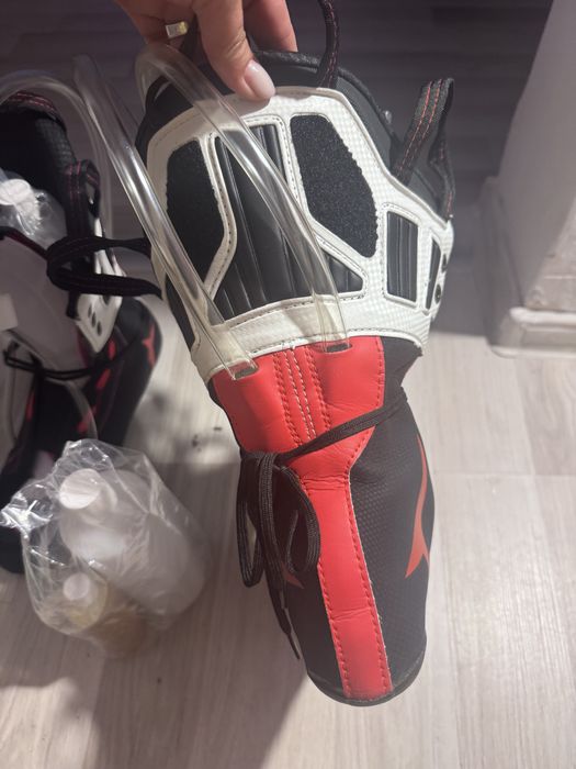 Incalzitor pt sport iarna