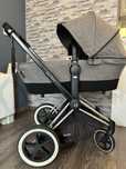 Количка Cybex Priam Lux