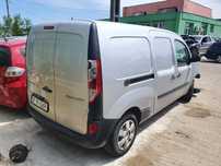 Dezmembrez Renault Kangoo 2 motor 1.5dci 90cp k9k 608 dezmembrari cutie de viteze manuala stop oglinda stanga dreapta