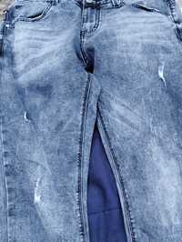 vând blugi Amor Jeans mărimea 33