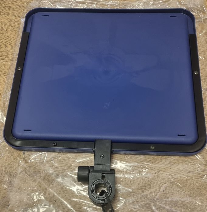 Tava (masuta) laterala pentru scaun feeder  42x38x2cm