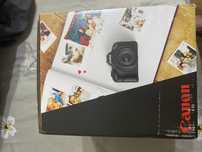 Aparat foto Mirrorless Canon EOS R100