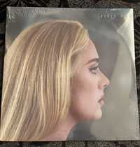 30 by Adele on vinyl - грамофонна плоча