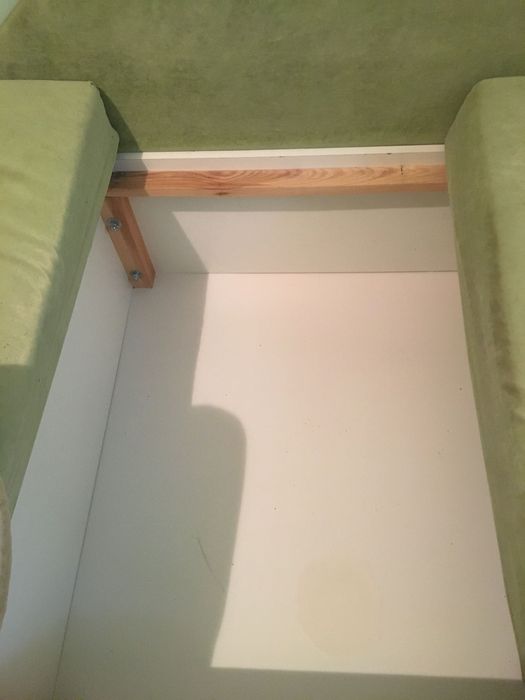 Диван кровать подростковый