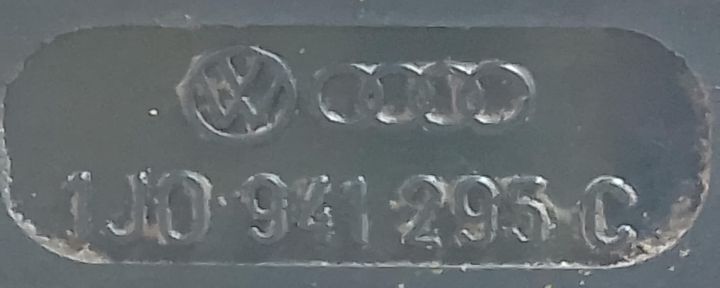 Motoras reglare faruri 1J0941295C Volkswagen VW Passat B6 seria