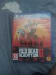 Red dead redemption 2 Nou