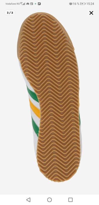 Adidași barbati Adidas Originals K74, noi, 41