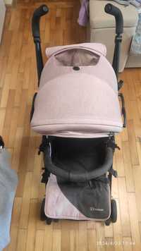 Carucior copii- Kinderkraft SIESTA stroller (tip umbrela)
