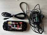 Psp 3004 modat 64gb