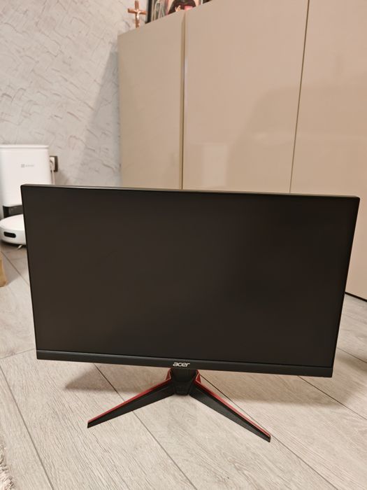 Monitor Gaming IPS ACER Nitro VG220QBMIIX