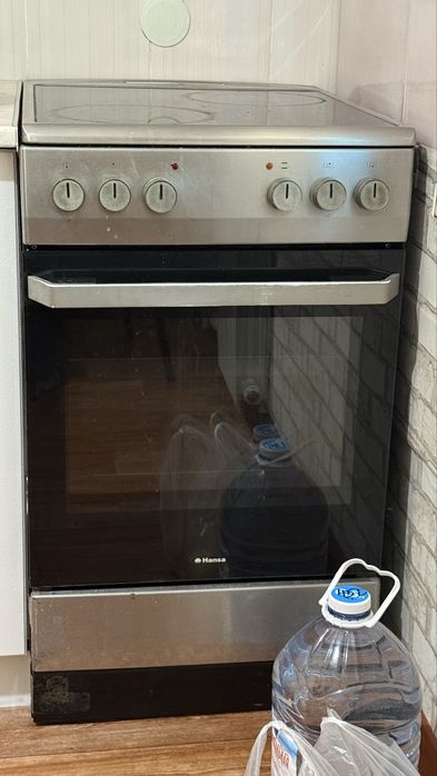 Продаю электрическая плита