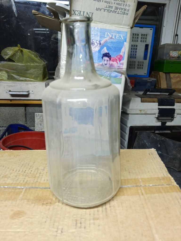 Продам графин СССР