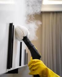 Уборка квартир домов