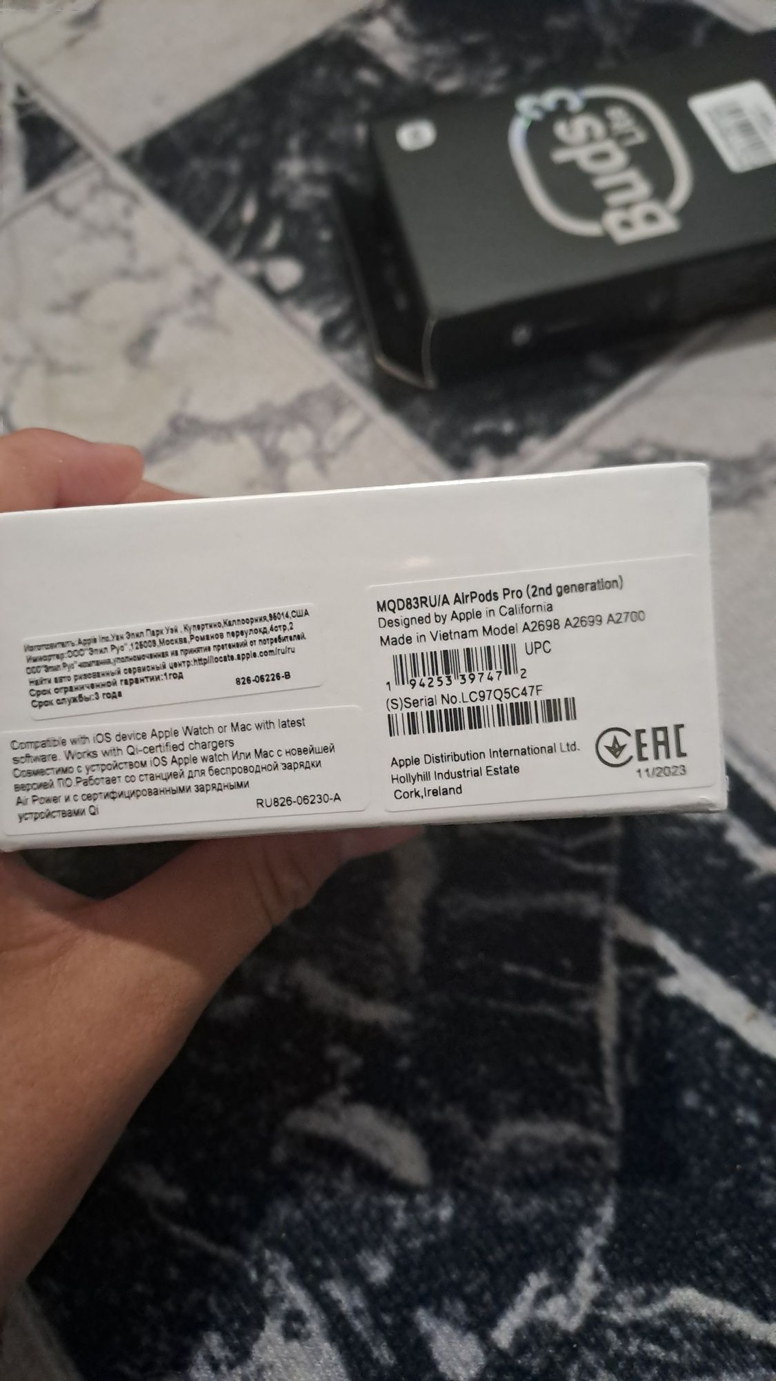 AirPods      Pro