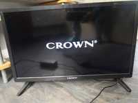 Цветен телевизор Crown Led 24'