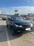 Range Rover Sport 2016 Full option