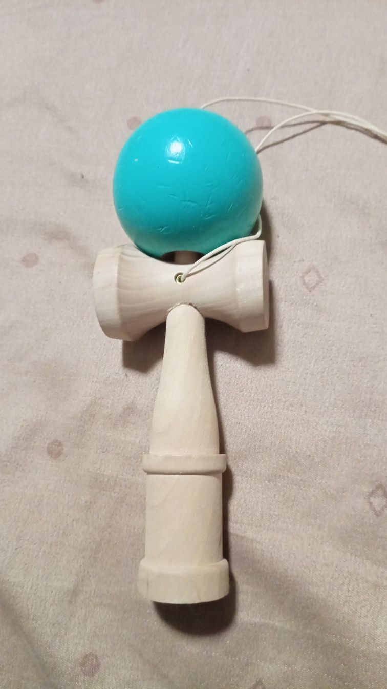 Kendamă originală