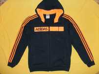 ADIDAS оригинален юношески сучър S