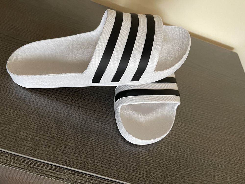 Мъжки чехли Adidas
