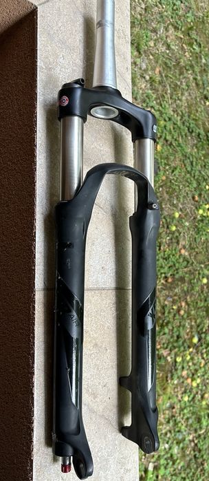 Furca Santour XCR Air