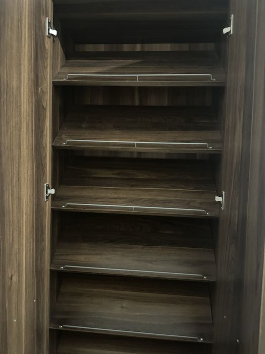 Обувной шкаф в прихожую