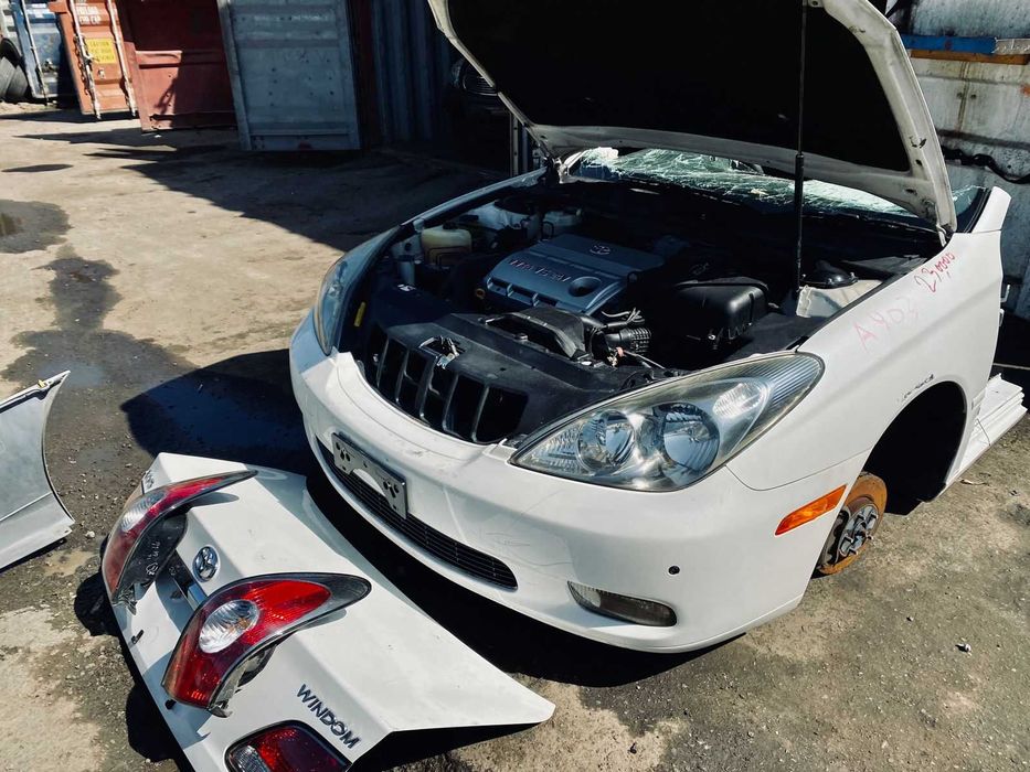 Lexus ES300 ES330 Распил Япония