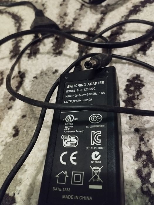 Încărcătoare laptop